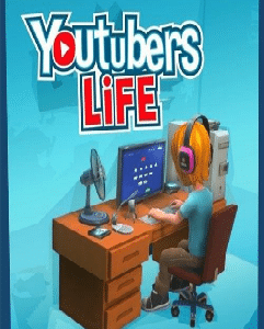 Youtubers Life Pc indir