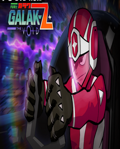 GALAK Z The Void indir