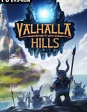 Valhalla Hills Fire Mountains indir