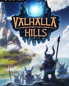 Valhalla Hills Fire Mountains indir