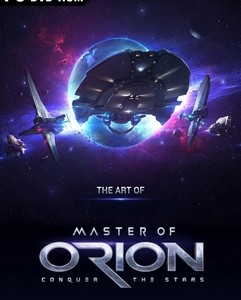 Master of Orion Conquer the Stars indir