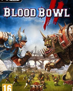 Blood Bowl 2 Norse indir