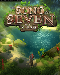 The Song of Seven Chapter One indir