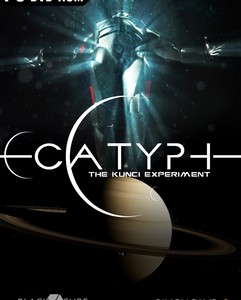 Catyph The Kunci Experiment indir