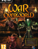 War for the Overworld Heart of Gold indir