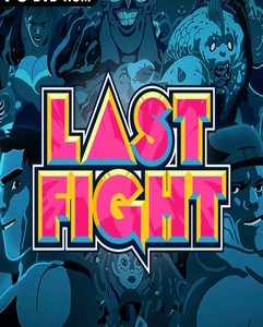 LASTFIGHT indir