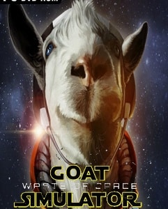 Goat Simulator Waste of Space indir