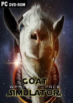 Goat Simulator Waste of Space indir