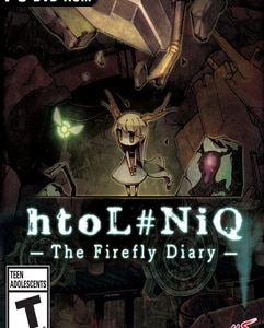 htoLNiQ The Firefly Diary indir