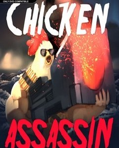 Chicken Assassin Master of Humiliation indir