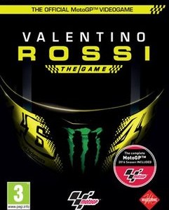 Valentino Rossi The Game indir