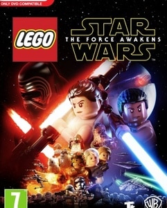 LEGO Star Wars The Force Awakens indir