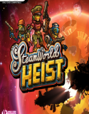 SteamWorld Heist The Outsider indir