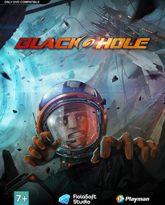 BLACKHOLE Complete Edition indir