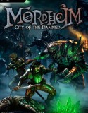 Mordheim City of the Damned Witch Hunter indir