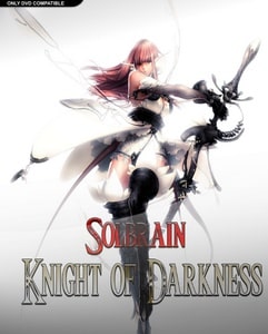 Solbrain Knight of Darkness indir