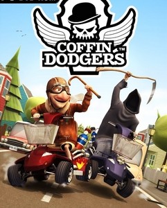 Coffin Dodgers pc full indir