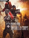 Umbrella Corps indir