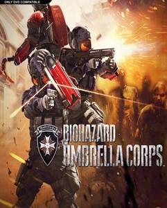 Umbrella Corps indir