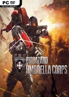 Umbrella Corps indir