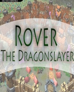 Rover The Dragonslayer indir