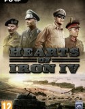 Hearts of Iron IV PC FULL indir