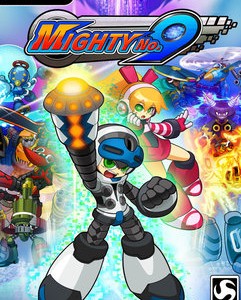 Mighty No 9 indir