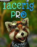 FaceRig PRO FULL indir