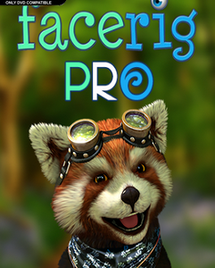 FaceRig PRO FULL indir