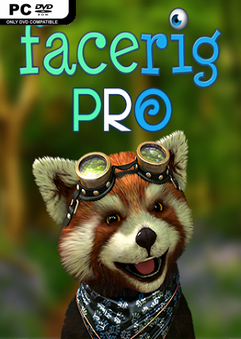 FaceRig PRO FULL indir