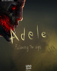 Adele Following the Signs indir