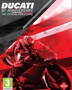 DUCATI 90th Anniversary indir