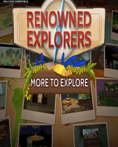 Renowned Explorers More To Explore indir