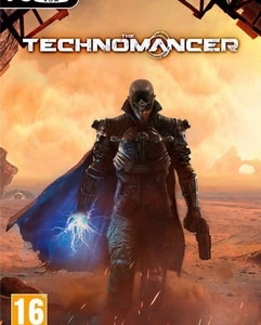 The Technomancer indir