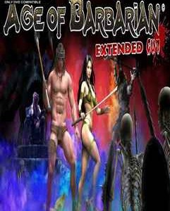 Age of Barbarian Extended Cut indir