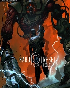 Hard Reset Redux indir