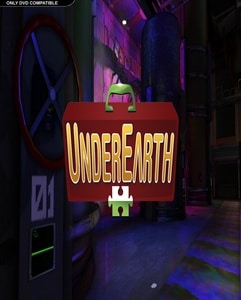 UnderEarth indir