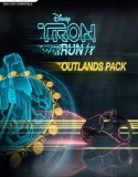 TRON RUNr Outlands Pack indir