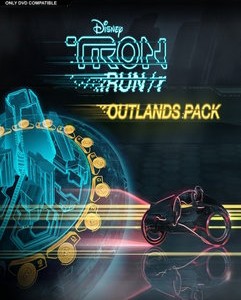 TRON RUNr Outlands Pack indir