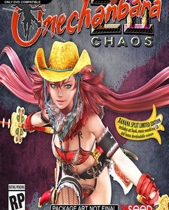 Onechanbara Z2 Chaos indir