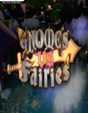 Gnomes Vs Fairies indir