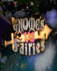 Gnomes Vs Fairies indir