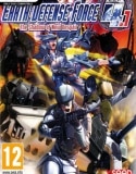 EARTH DEFENSE FORCE 4.1 The Shadow of New Despair indir