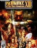 Romance of the Three Kingdoms 13 indir