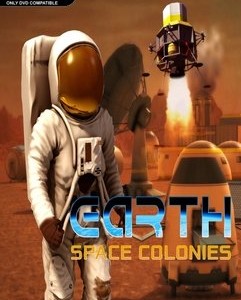 Earth Space Colonies indir