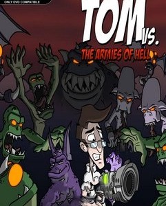 Tom vs The Armies of Hell indir