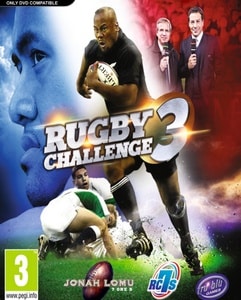 Rugby Challenge 3 indir