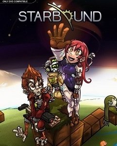 Starbound indir