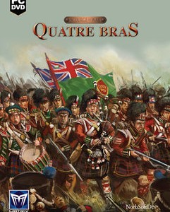 Scourge of War Quatre Bras indir