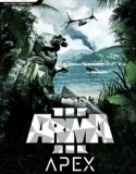 Arma 3 Apex indir